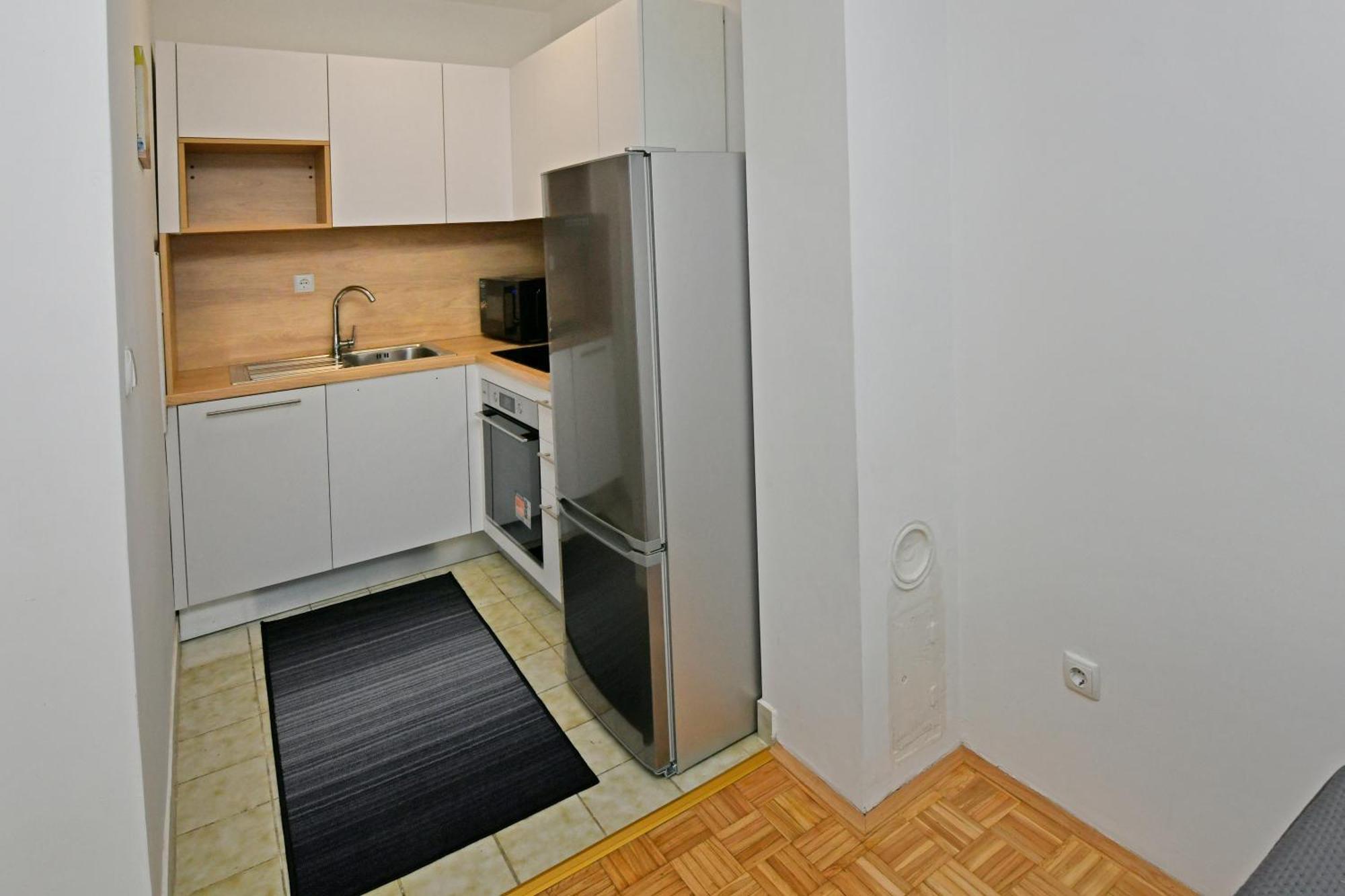 Marica Apartment