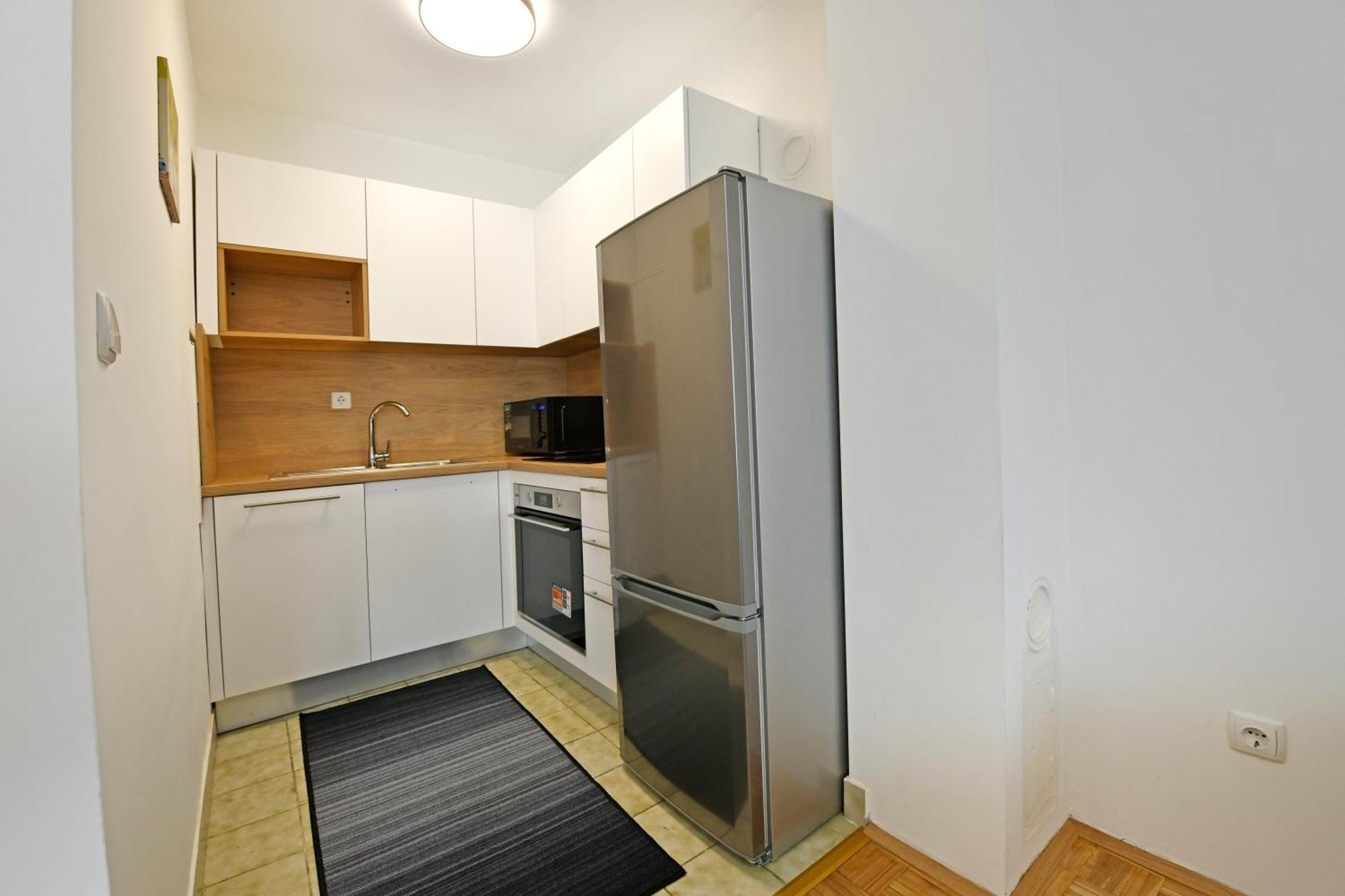 Marica Apartment