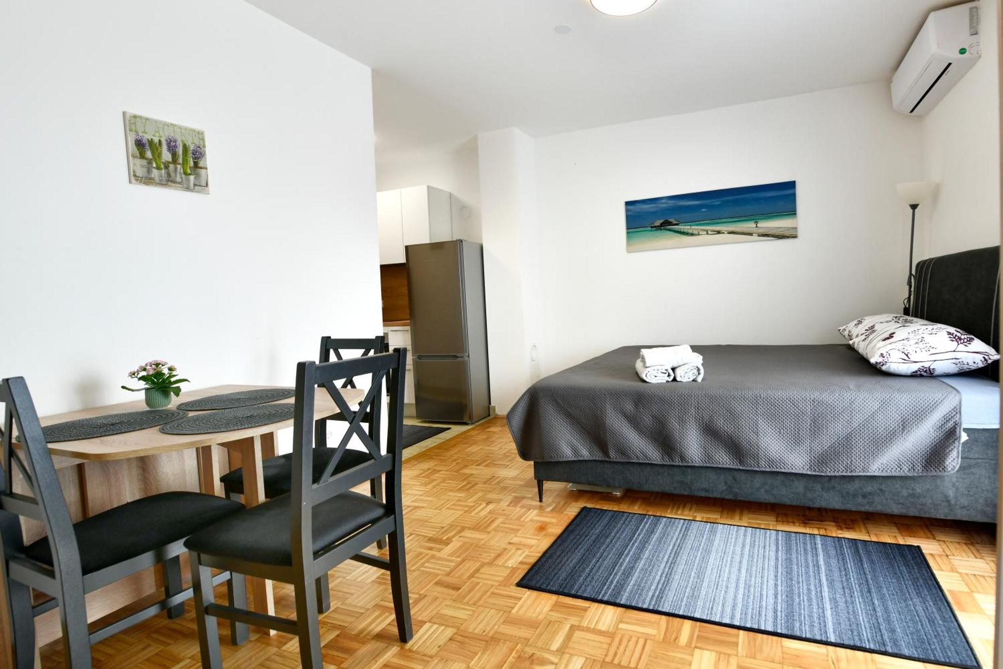 Marica Apartment