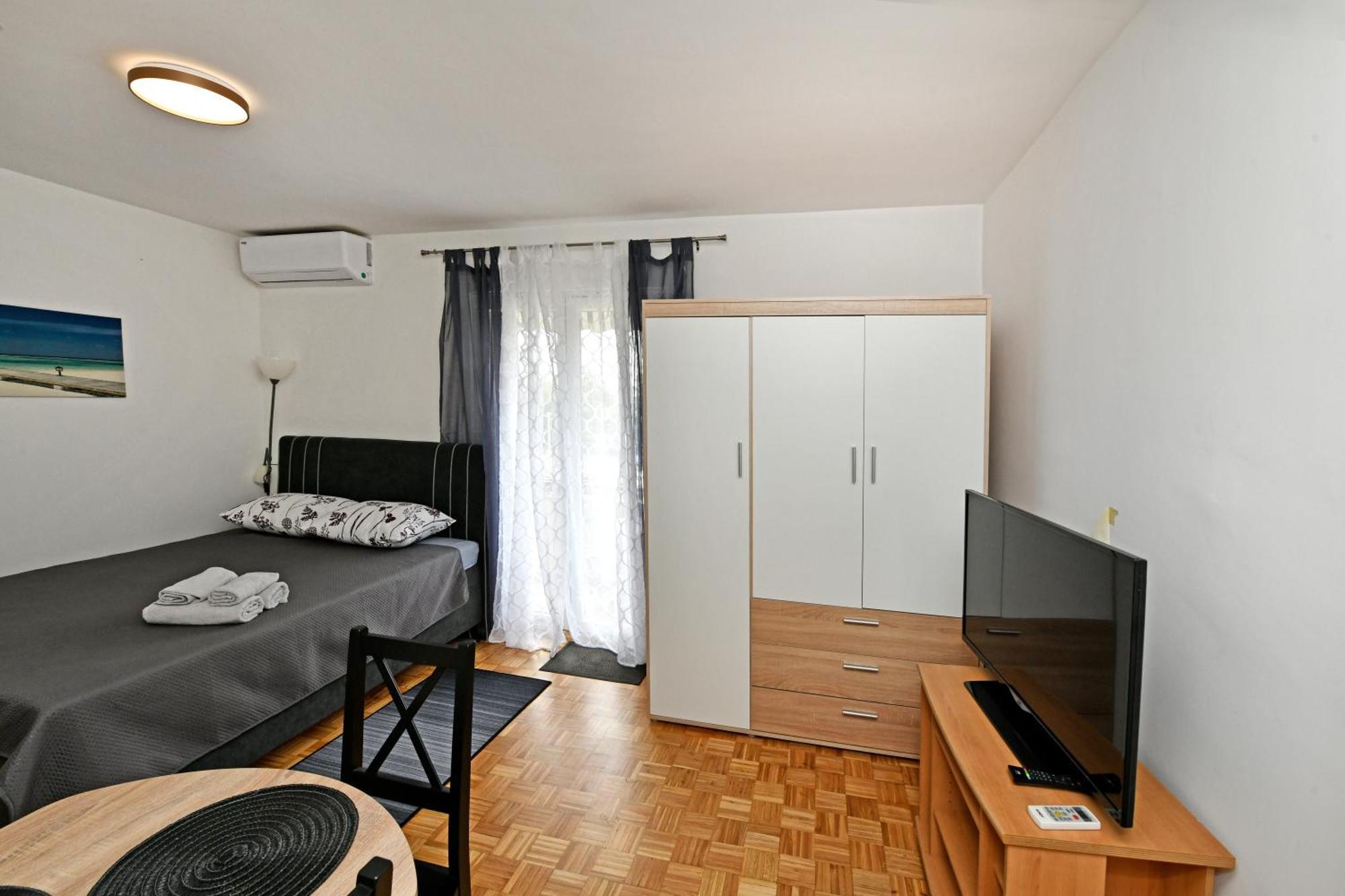 Marica Apartment Poreč