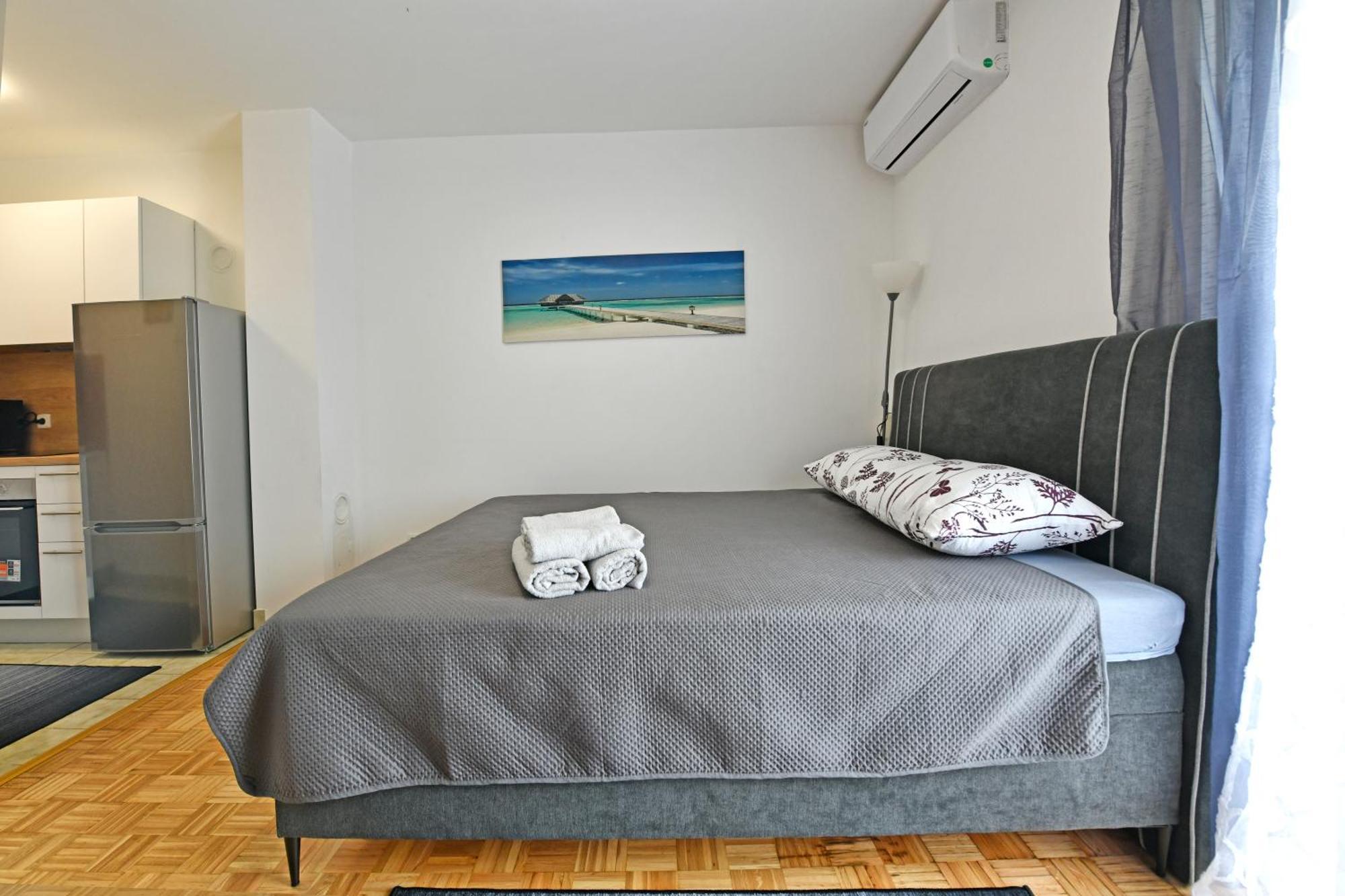 Marica Apartment