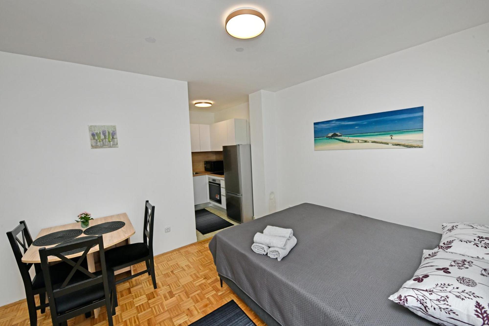Apartment Marica
