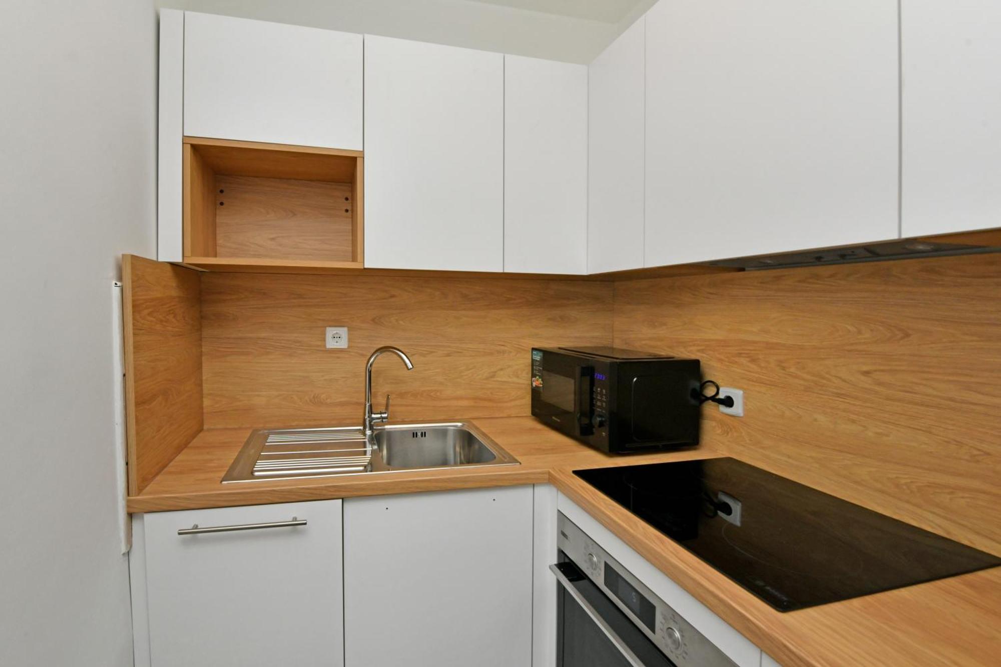 Marica Apartment *