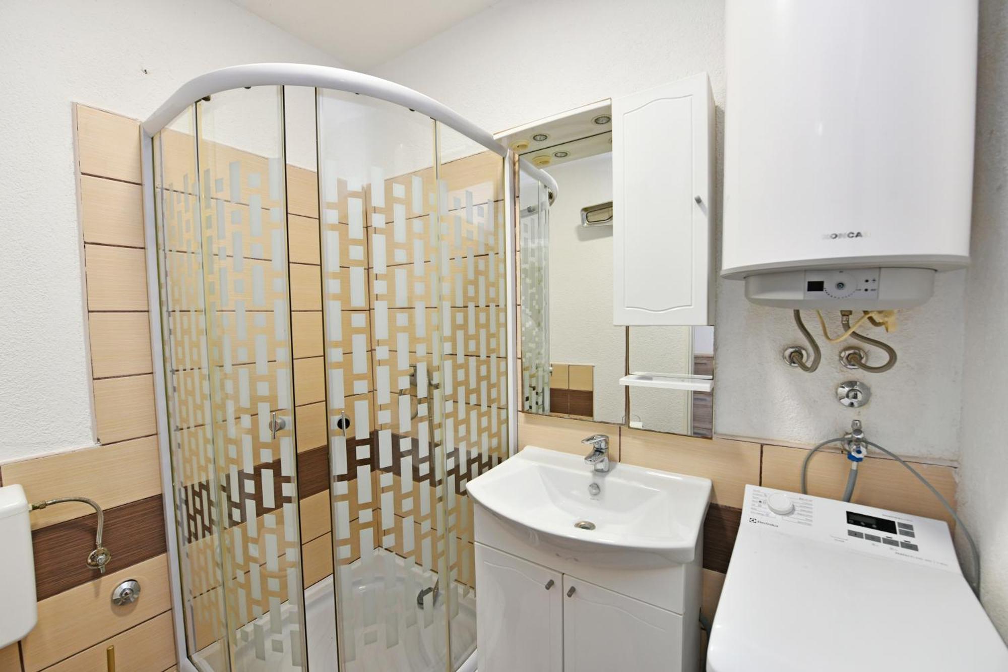 Marica Apartment *