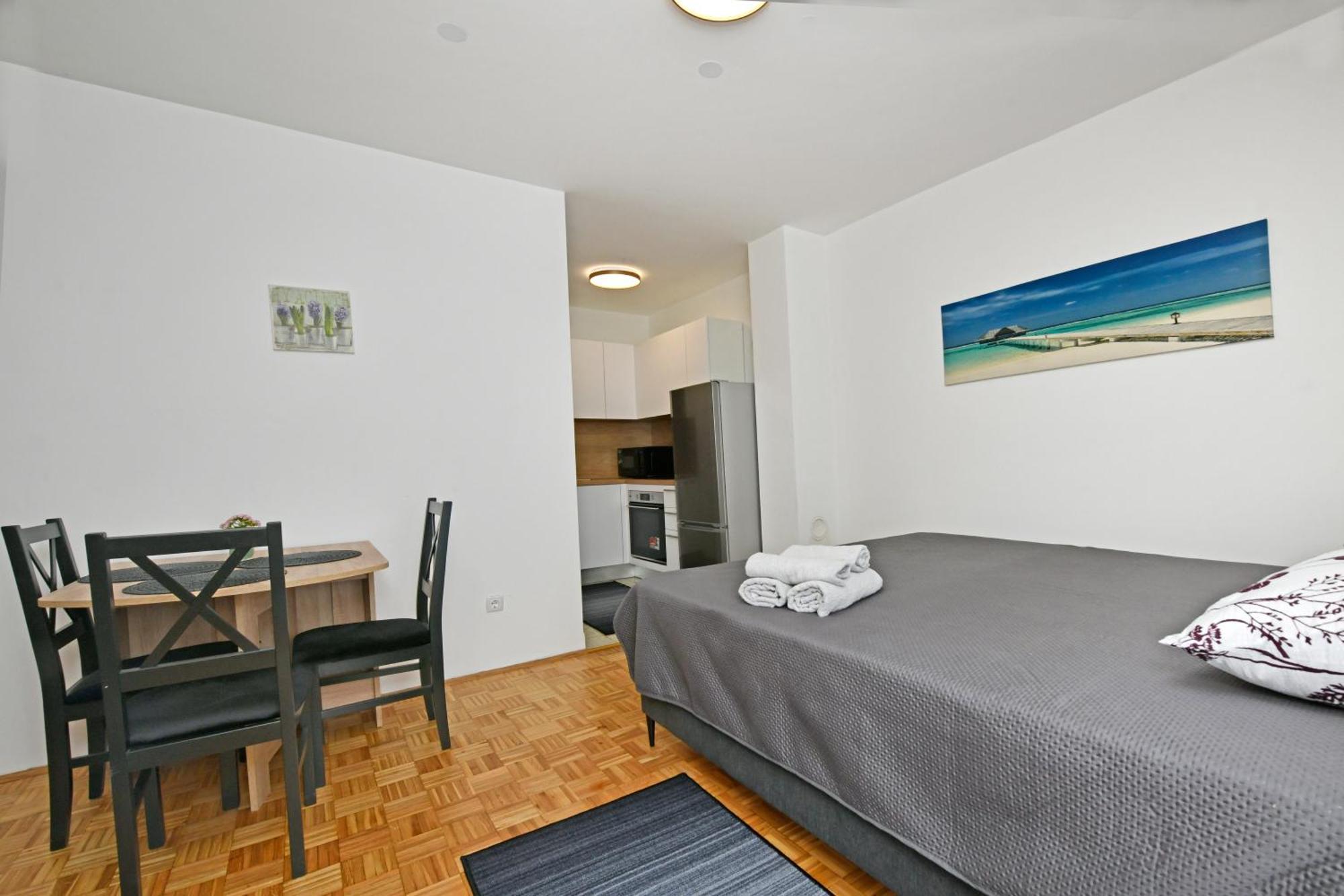 Apartment Marica