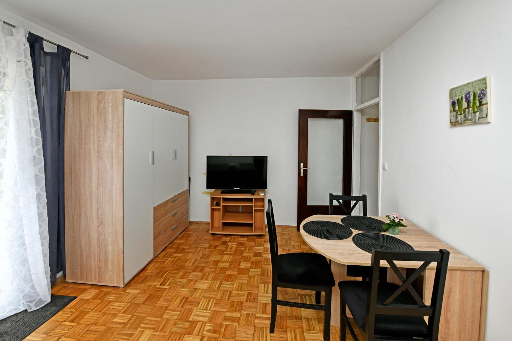Marica Apartment Poreč
