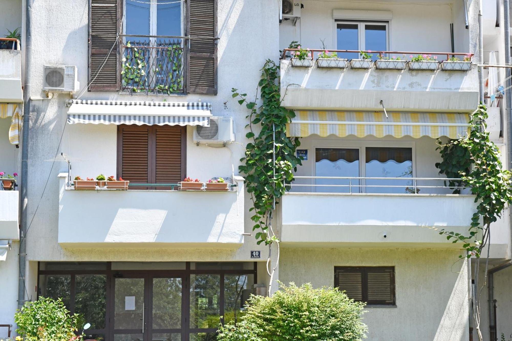 Apartment Marica Poreč