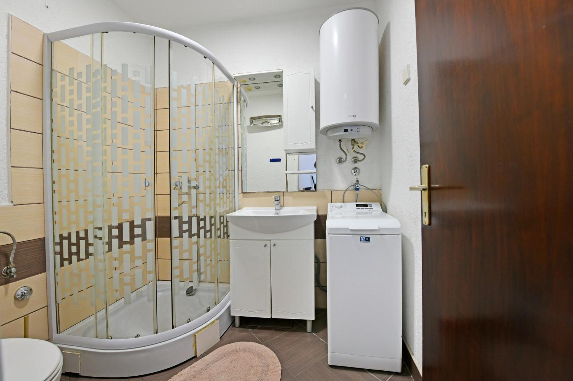 Apartment Marica *