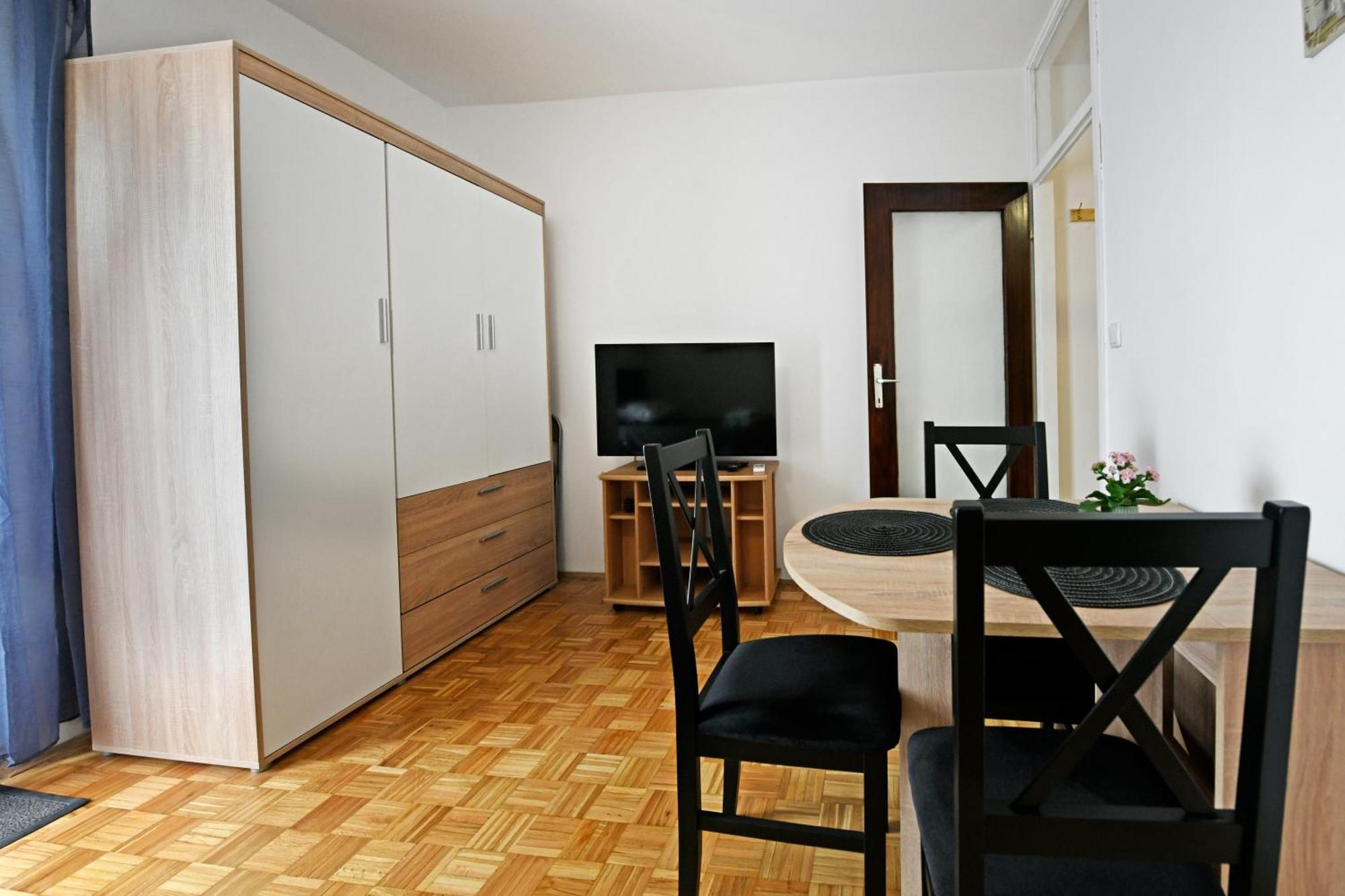 Apartment Marica