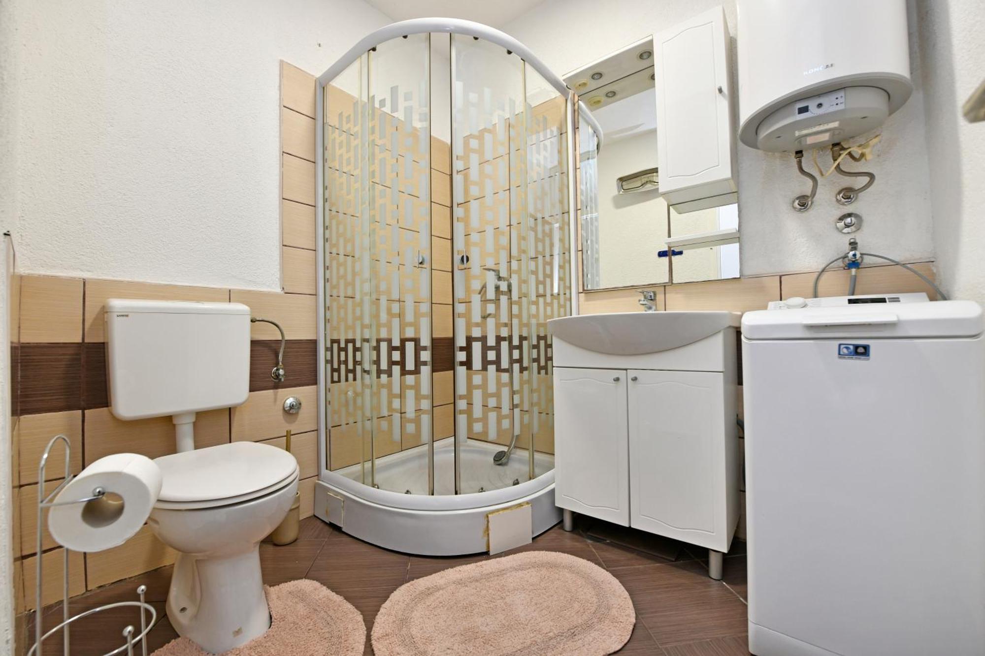 Marica Apartment Porec