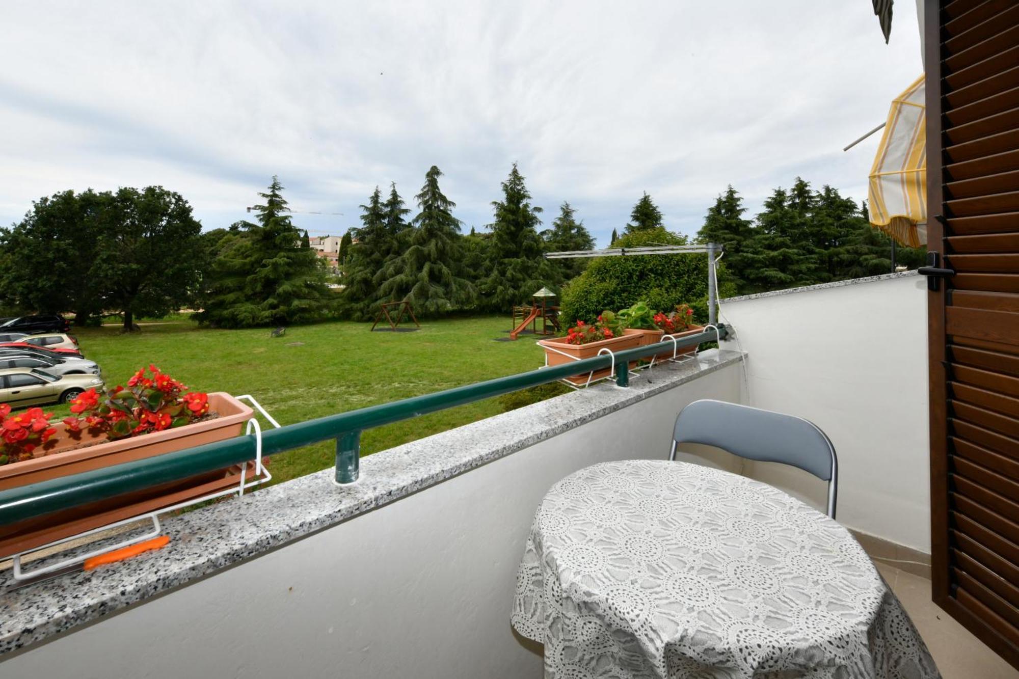 Apartment Marica Porec